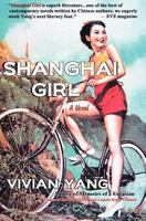 Shanghai Girl 1461123569 Book Cover