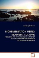Bioremediation Using Seaweed Culture 3639135342 Book Cover