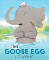 The Goose Egg 0553511572 Book Cover