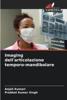 Imaging dell'articolazione temporo-mandibolare (Italian Edition) 6207947282 Book Cover