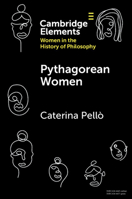 Pythagorean Women 1009011812 Book Cover