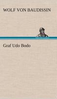 Graf Udo Bodo 3842403364 Book Cover