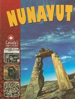 Nunavut 1553883675 Book Cover