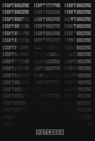 i can't breathe: Just a mistake B089HXV7BP Book Cover
