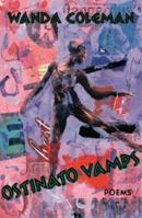 Ostinato Vamps (Pitt Poetry Series) 0822958333 Book Cover