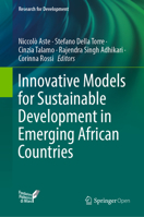 Innovative Models for Sustainable Development in Emerging African Countries 1013272544 Book Cover