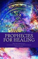 Prophecies for Healing: Fibromyalgia 1544660006 Book Cover