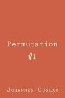 Permutation #1 1533571554 Book Cover