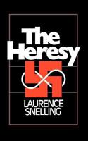The heresy 0393344827 Book Cover