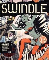 Faile (Swindle Quarterly) 0979162130 Book Cover