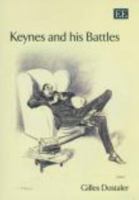 Keynes and His Battles 1848444761 Book Cover