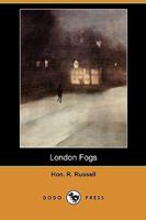 London Fogs 1409993302 Book Cover