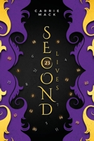 SECOND LIVES 1965541321 Book Cover