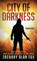 City of Darkness 1621344312 Book Cover