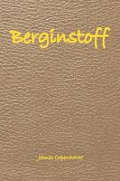 Berginstoff 1450075509 Book Cover