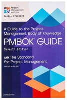 A Guide to the Project Management Body of Knowledge:[PMBOK Guide] B0C7T5W85K Book Cover