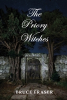 The Priory Witches 1988915589 Book Cover