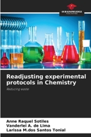 Readjusting experimental protocols in Chemistry 6208638275 Book Cover