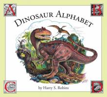 Dinosaur Alphabet 1583941673 Book Cover