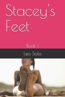 Stacey's Feet: Book 1 B08KH3R19R Book Cover