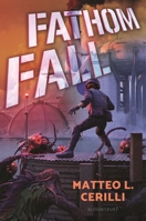 Fathom Fall 1547622903 Book Cover