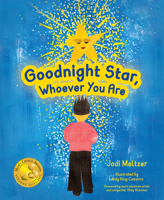 Goodnight Star, Whoever You Are 164543897X Book Cover