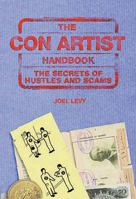 The Con Artist Handbook 1552678407 Book Cover