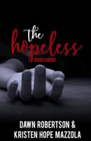 The Hopeless (The Huntress Book 2) 1542369584 Book Cover