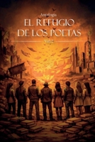Antología El Refugio de los Poetas Vol. 2 (Spanish Edition) B0H424XSMC Book Cover