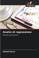 Analisi di regressione 6205675099 Book Cover