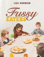 Fussy Eaters 1035808390 Book Cover