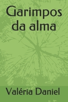Garimpos da alma B08QBMH4GH Book Cover