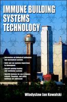 Immune Building Systems Technology 0071402462 Book Cover