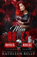 Men Rule?: Clubhouse Women 1922883107 Book Cover