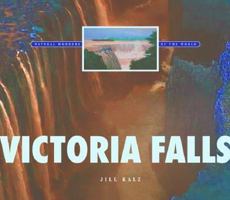 Victoria Falls (Natural Wonders of the World)