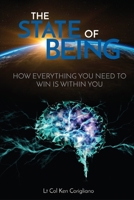 State of Being: How Everything You Need to Win is Within You B0BSJK1QND Book Cover