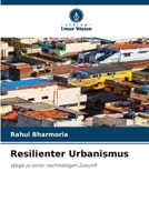 Resilienter Urbanismus (German Edition) 6209831389 Book Cover