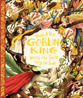 Imelda & the Goblin King 1909263656 Book Cover