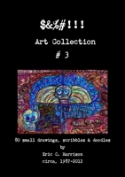 Art Collection # 3 0988804026 Book Cover