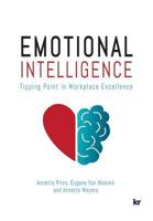 Emotional Intelligence: Tipping Point in Workplace Excellence 1869227123 Book Cover