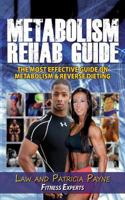 Metabolism Rehab 1546453644 Book Cover