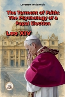 The Torment of Faith B0FFSHFGYN Book Cover