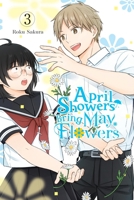 April Showers Bring May Flowers, Vol. 3 (April Showers Bring May Flowers, 3) B0DWMJ6HNZ Book Cover
