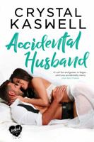 Accidental Husband 1942135491 Book Cover