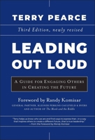 Leading Out Loud: Inspiring Change Through Authentic Communications, New and Revised 0787963976 Book Cover