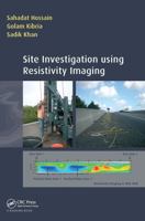 Site Investigation Using Resistivity Imaging 0367571242 Book Cover