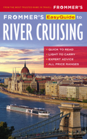 Frommer's EasyGuide to River Cruising 1628872500 Book Cover