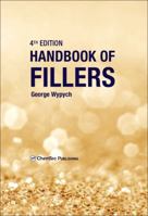 Handbook Of Fillers 1895198410 Book Cover