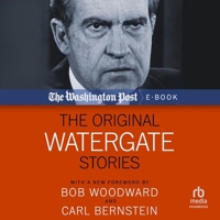 The Original Watergate Stories B0GMRGJC8T Book Cover