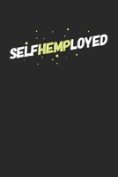 selfhemployed: CBD ÖL VERKÄUFER KALENDER 2020 A5 136 Seiten! Cannabis Kalender I Terminkalender I Wochenkalender, Taschenkalender, mit Wochenplaner, ... Krebs Patienten, Stoner, Geschenksidee 1670628639 Book Cover